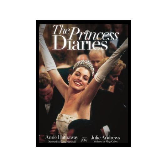 the princess diaries