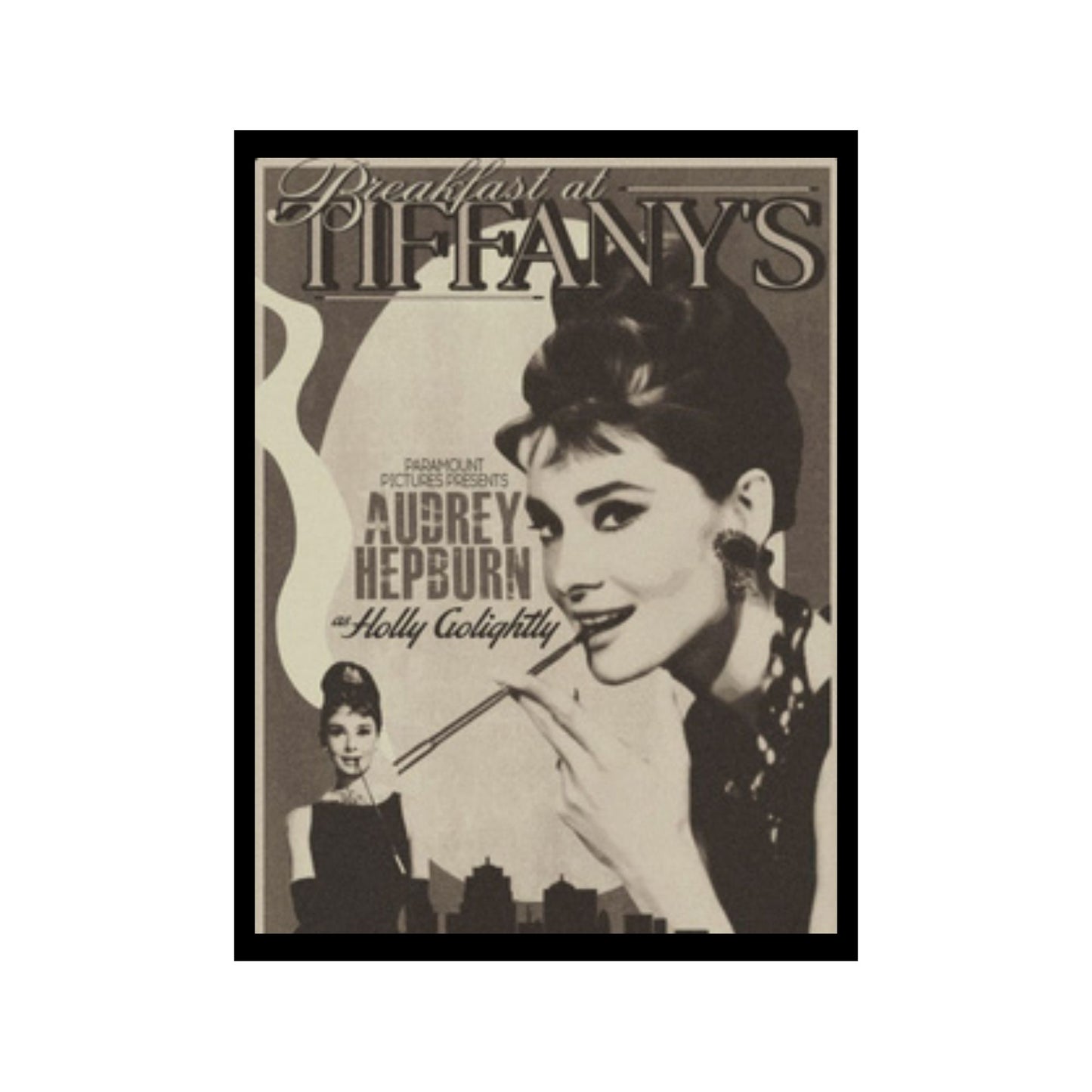 tiffany's