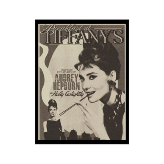 tiffany's