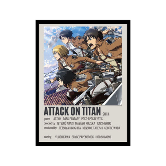 attack of titan