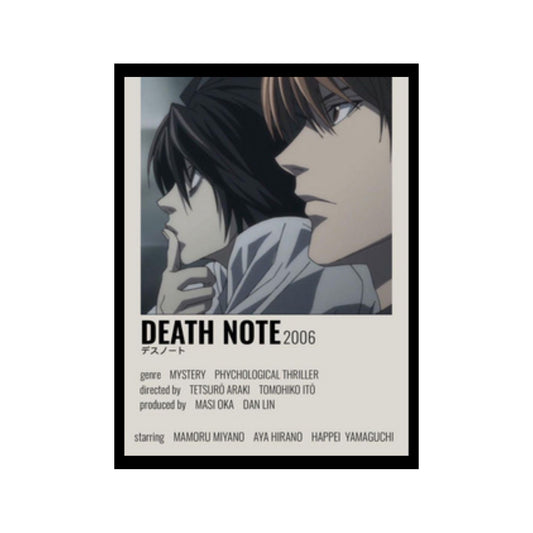 death note