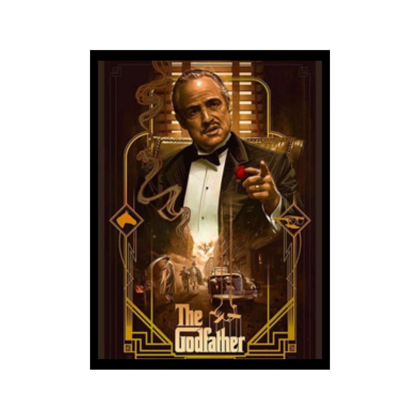 The godfather