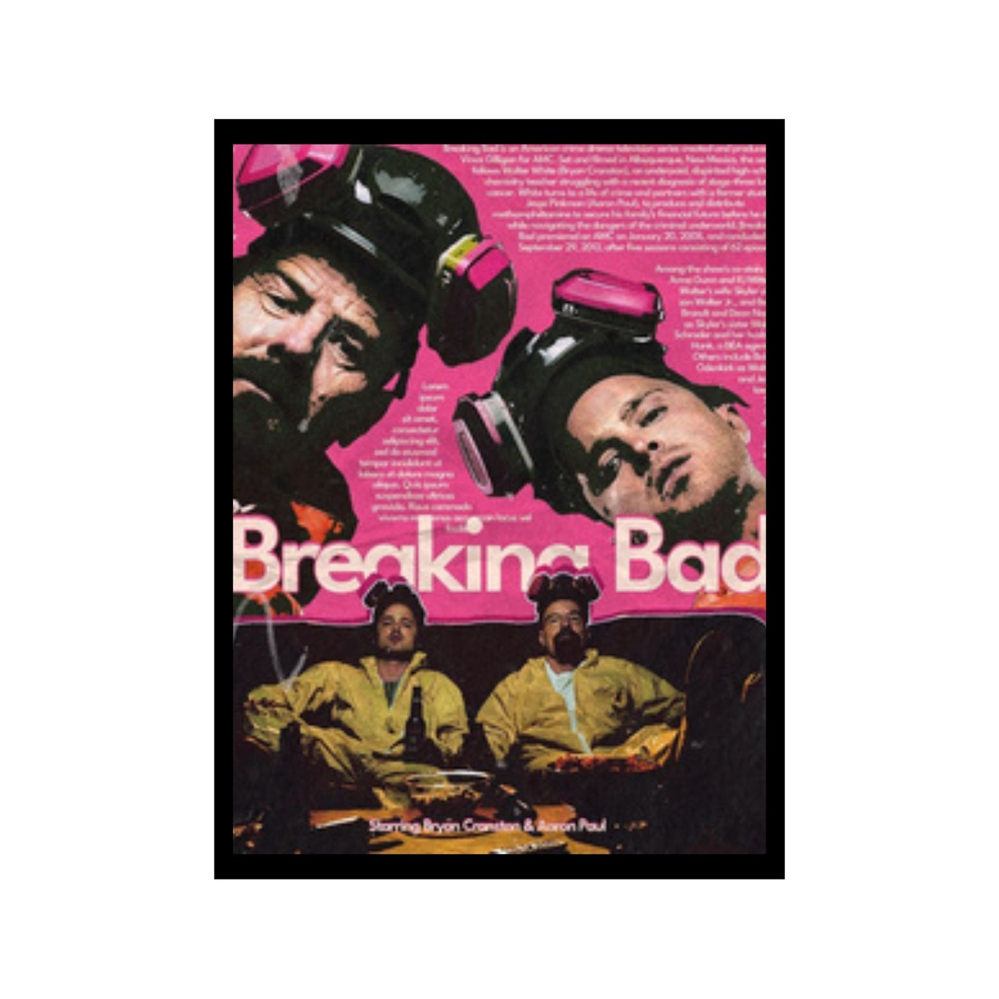 breaking bad