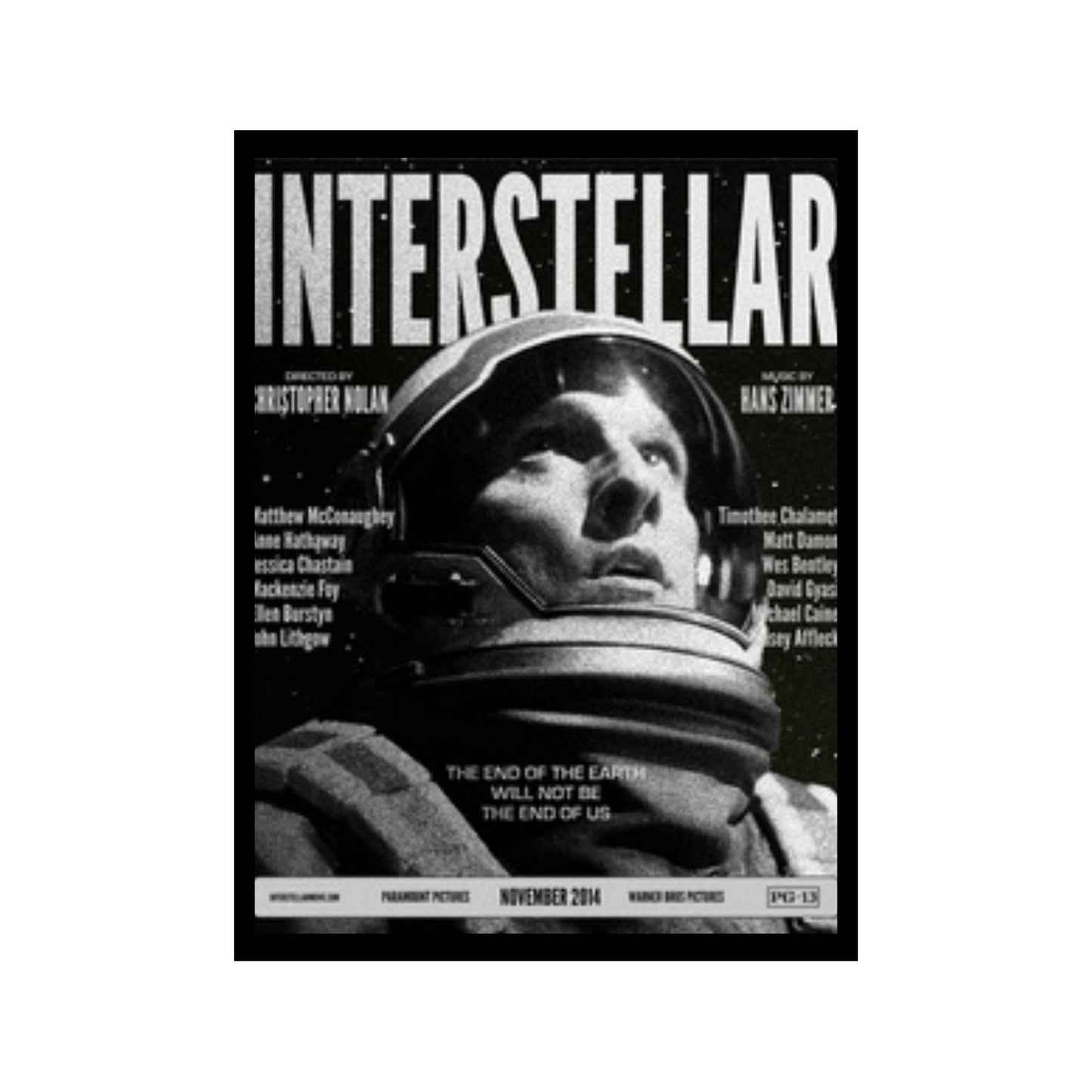 interstellar