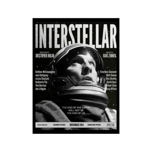 interstellar
