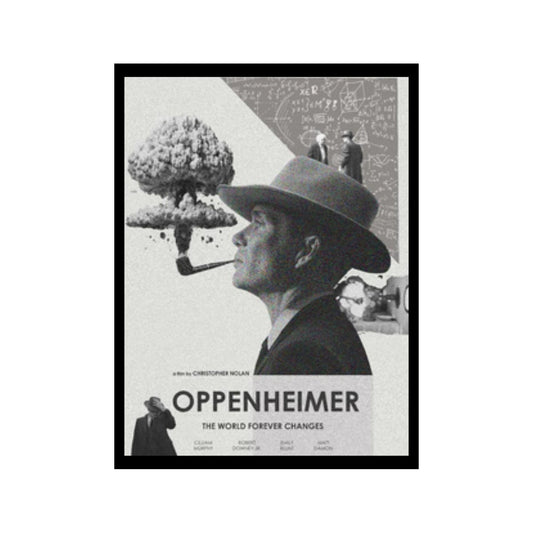 oppenheimer