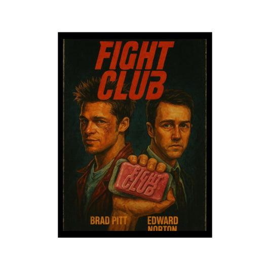 fight club
