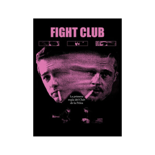 fight club