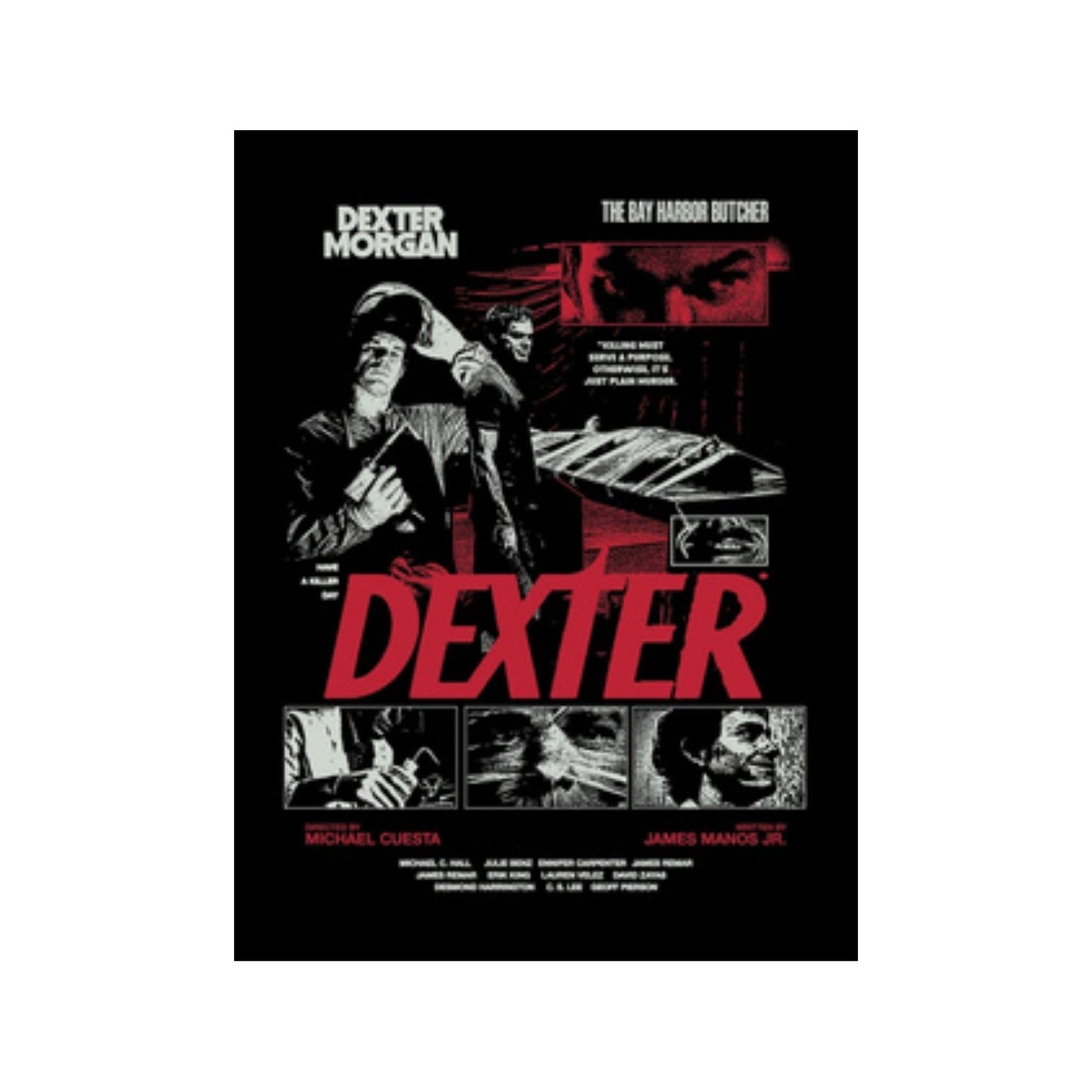 dexter