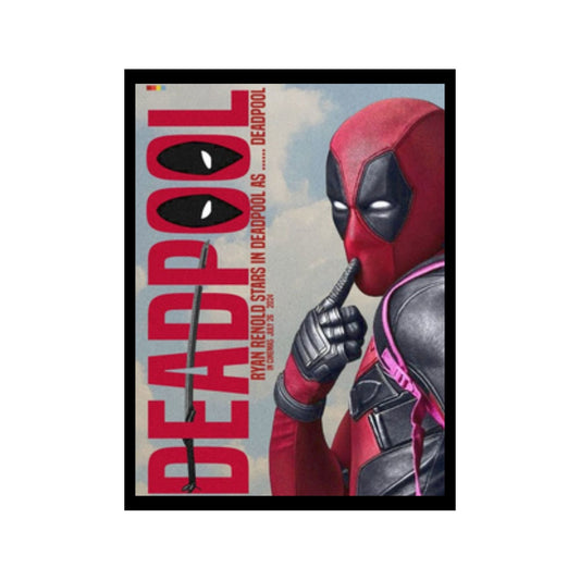 deadpool