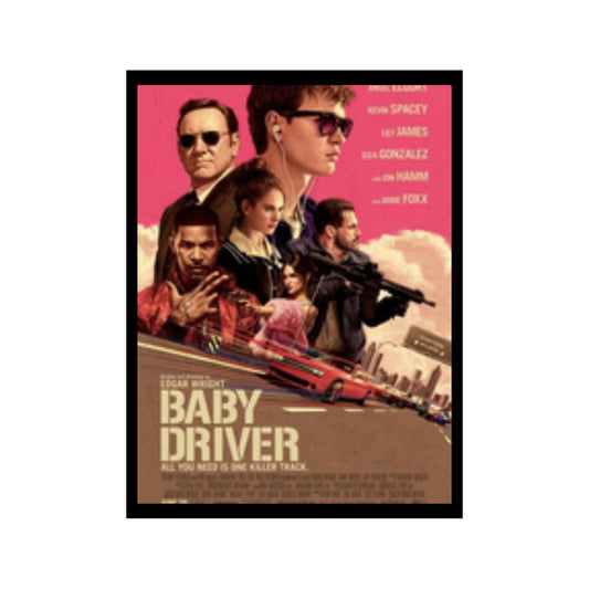 baby driver