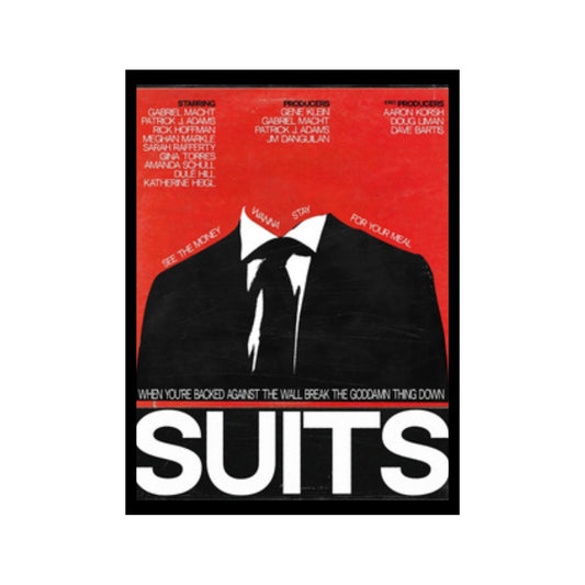 suits