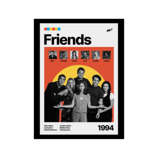 friends