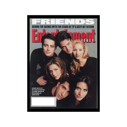 friends