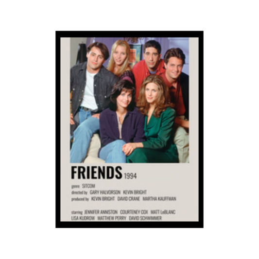friends