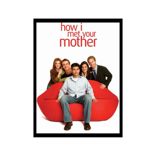 how i met your mother