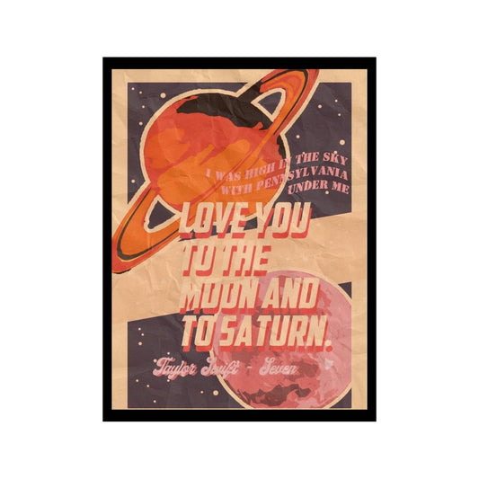love you to the moon