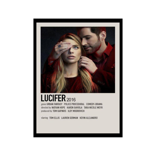 lucifer