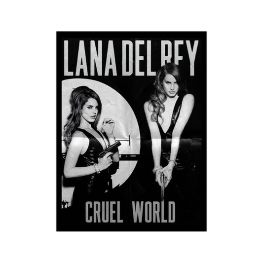 lana del rey