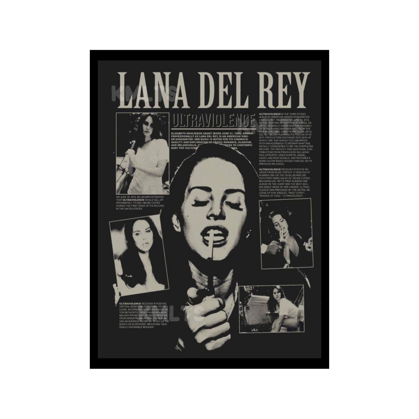 lana del rey
