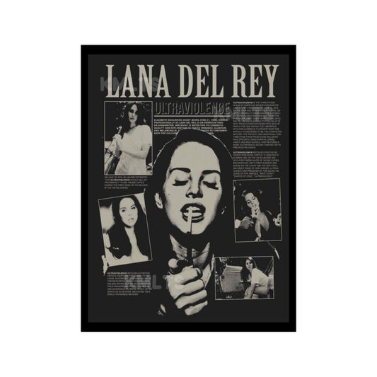 lana del rey