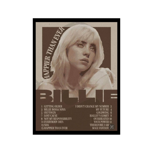 billie