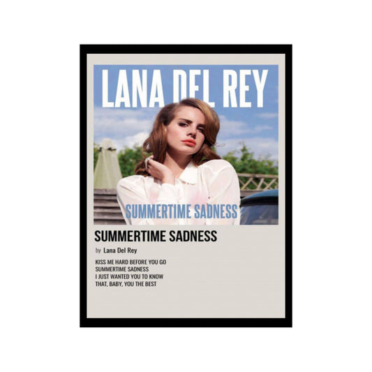 lana del rey