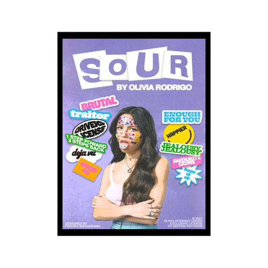 sour