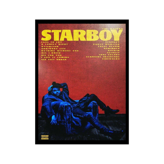 starboy