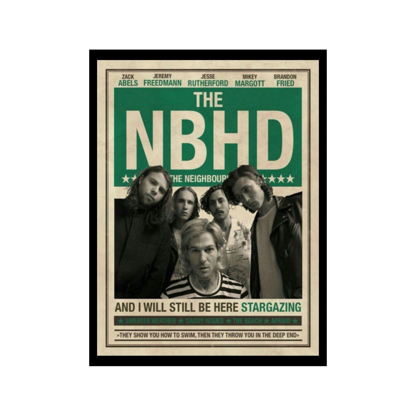 NBHD