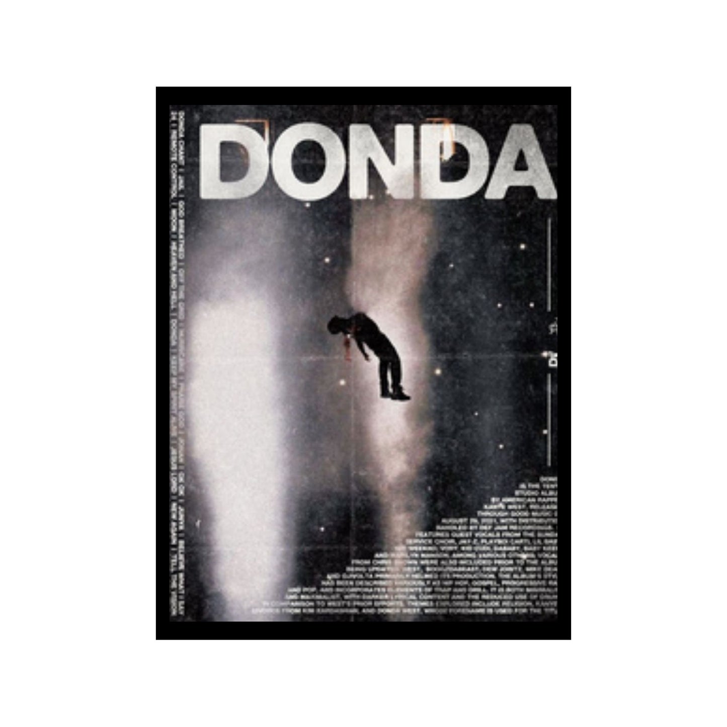 donda