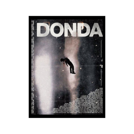 donda