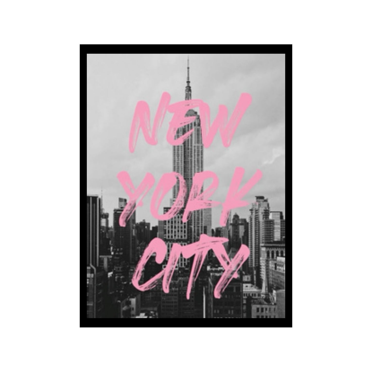 new york city