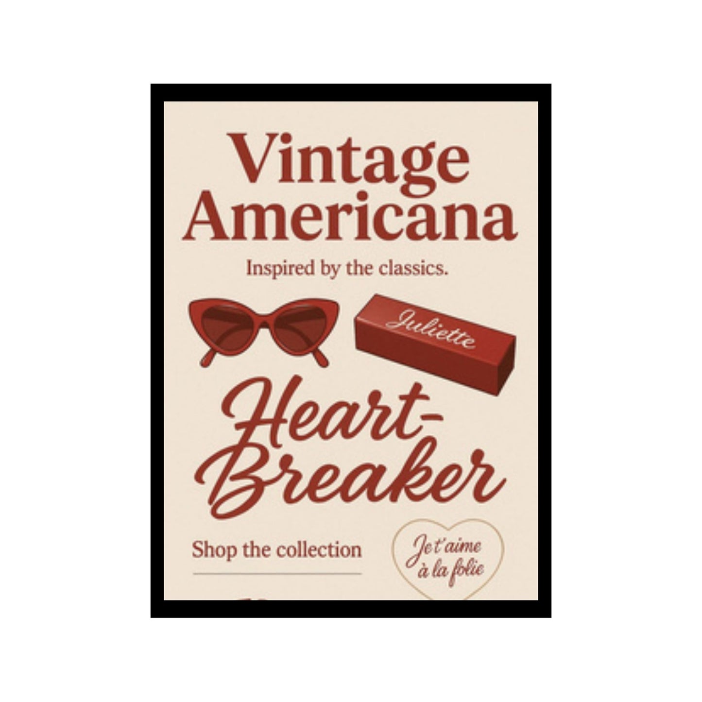 heart breaker