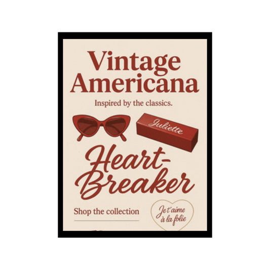 heart breaker