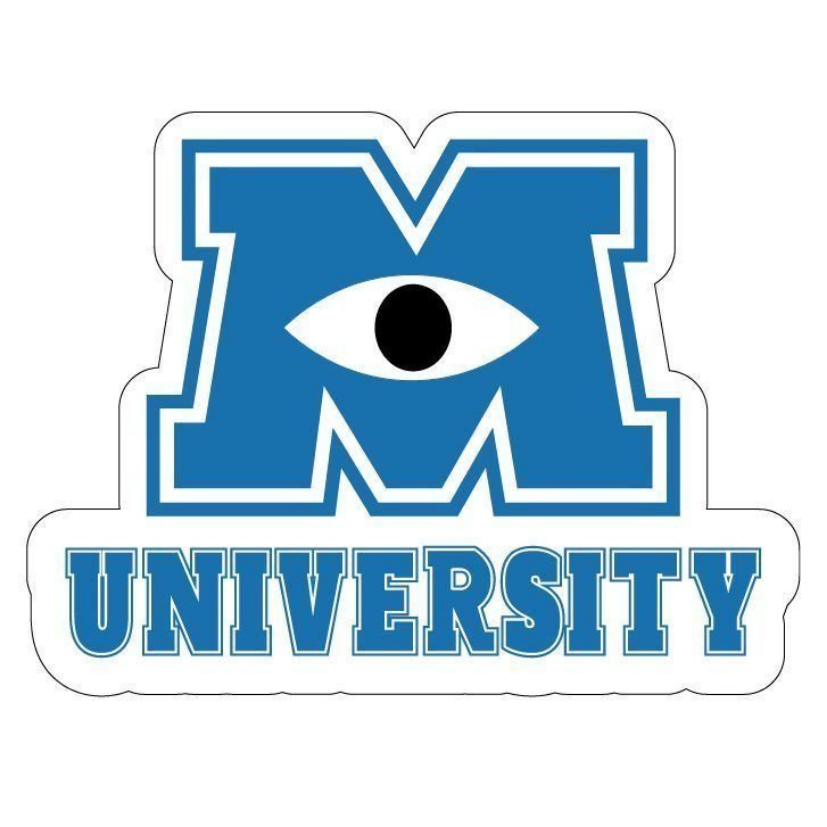 monster university