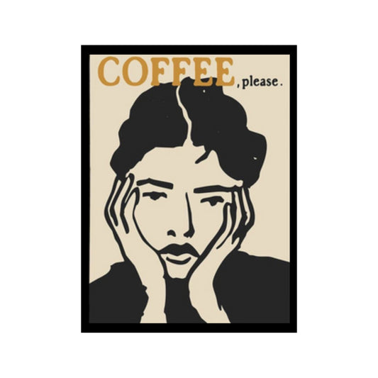 coffe please