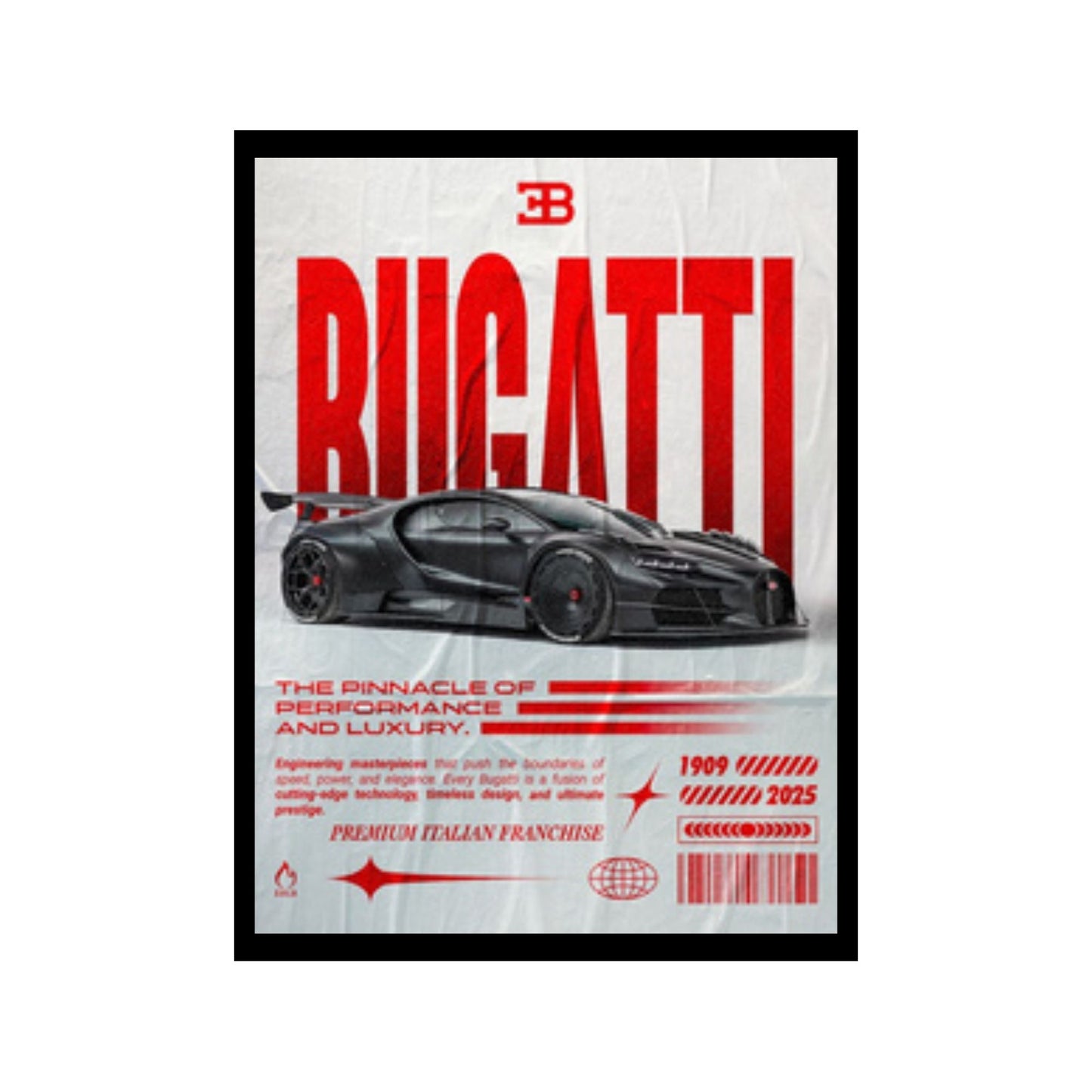 Bugatti