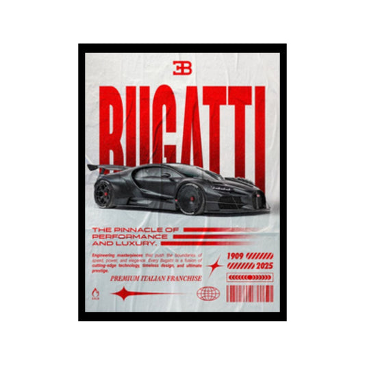 Bugatti