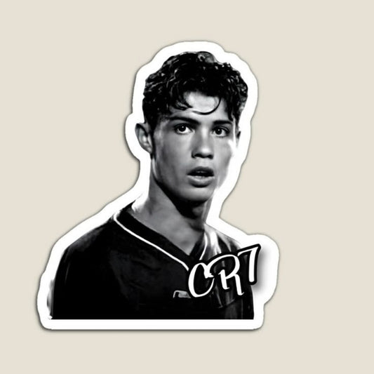 cr7