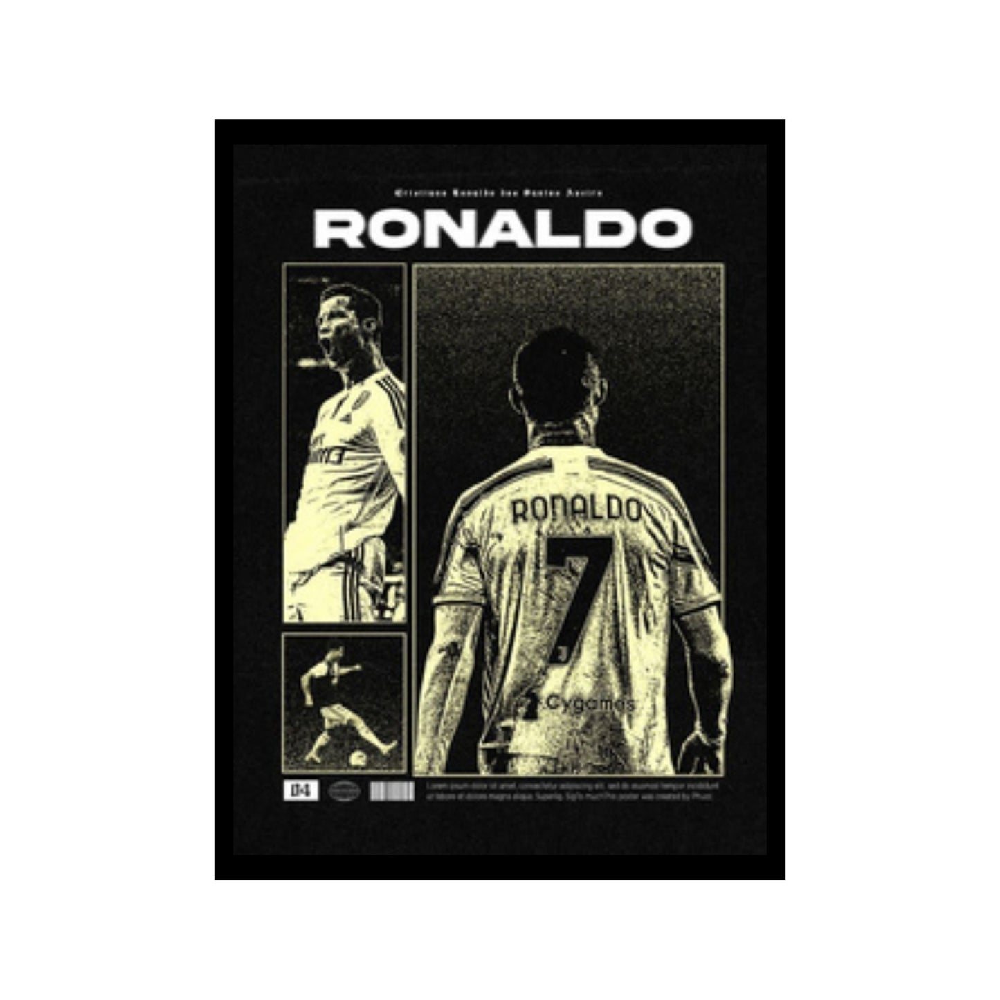 Ronaldo