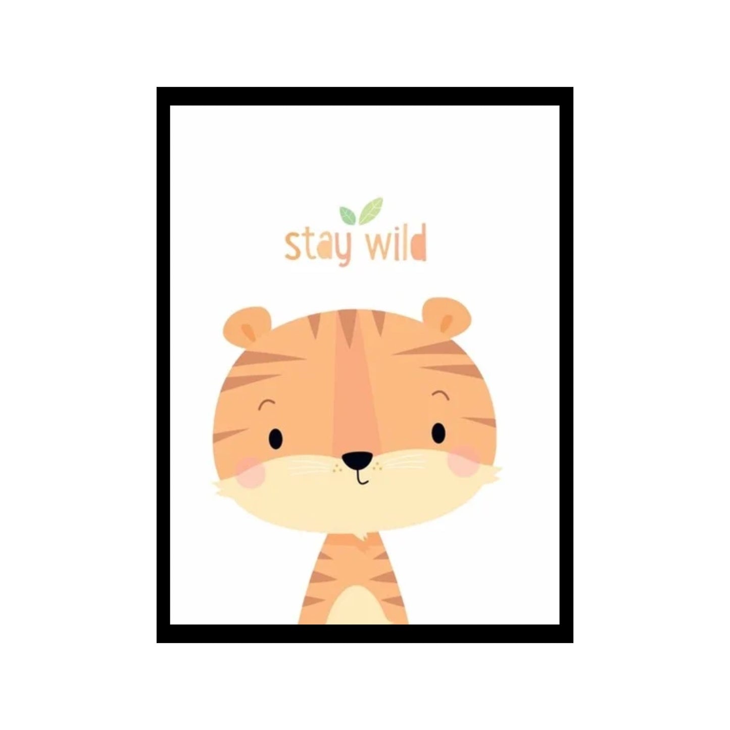 Stay wild