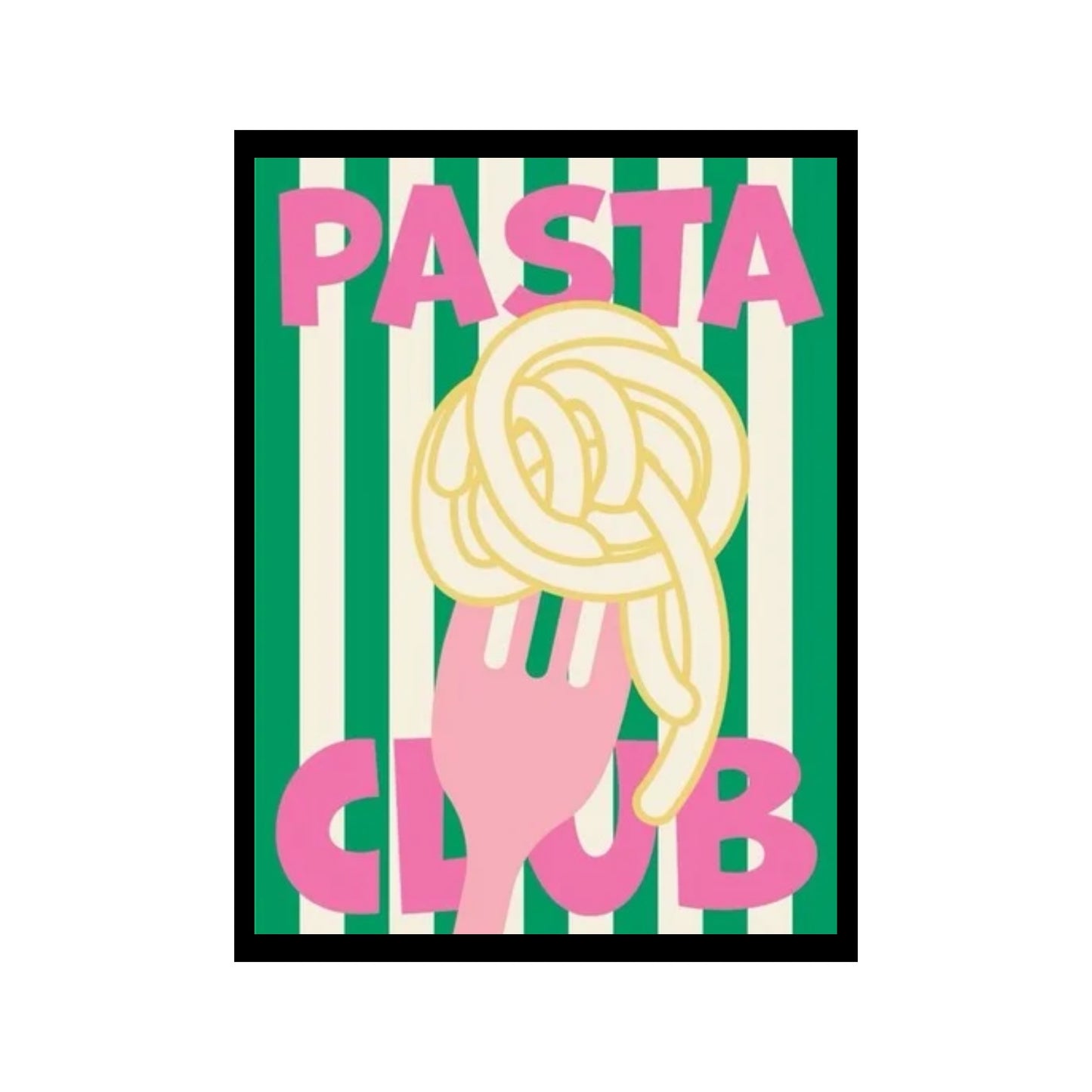 Pasta club