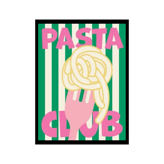 Pasta club