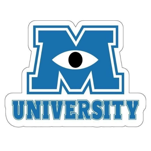 monster university