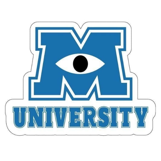 monster university