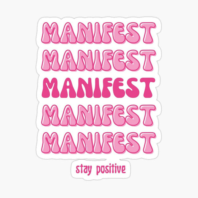 manifest