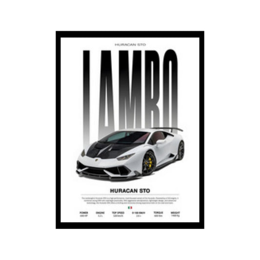 Lambo