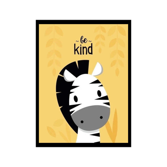 Be kind