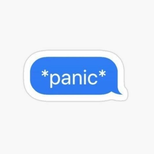 Panic